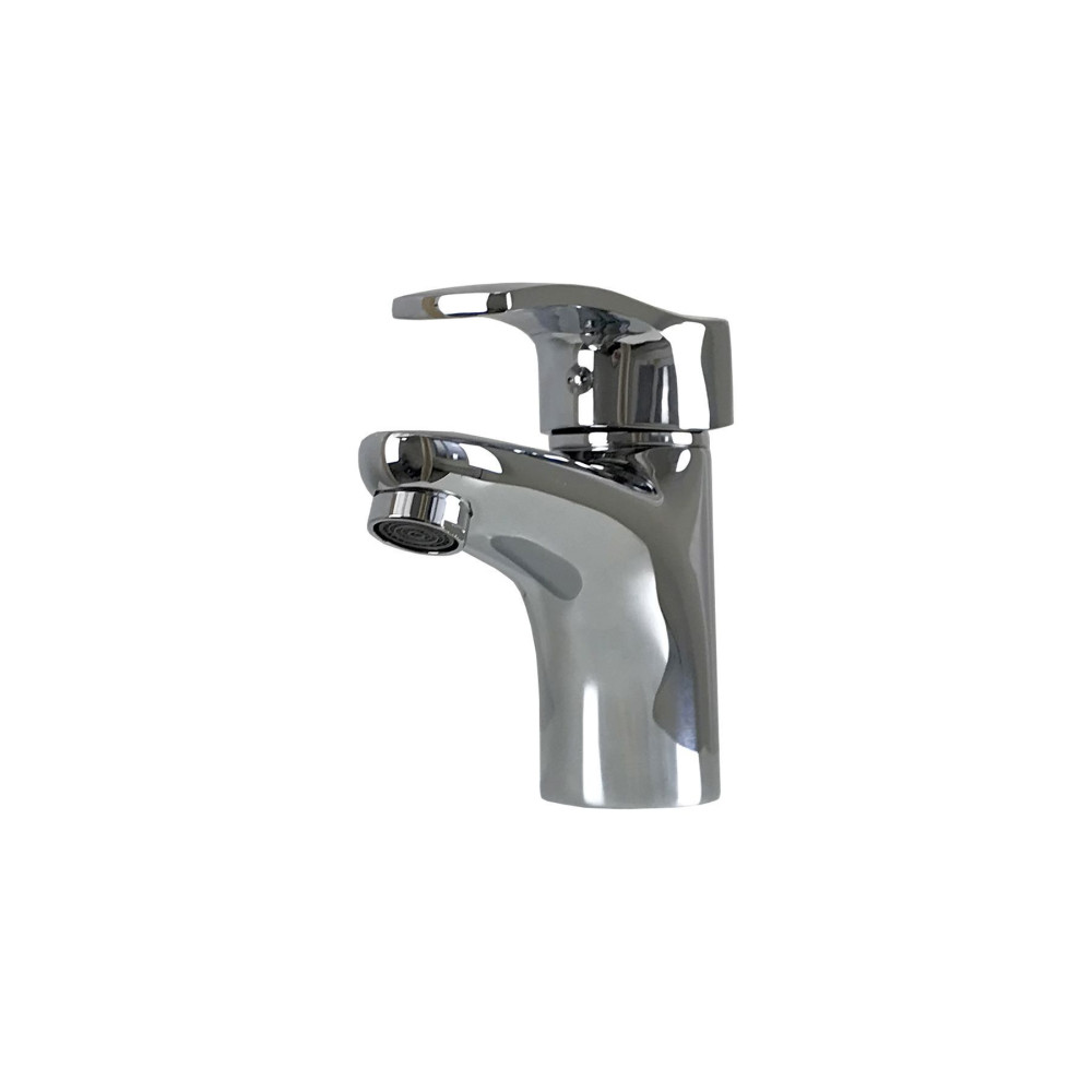 Смеситель для раковины Globus Lux QUEENSLAND GLQU-0222