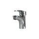 Смеситель для раковины Globus Lux QUEENSLAND GLQU-0222