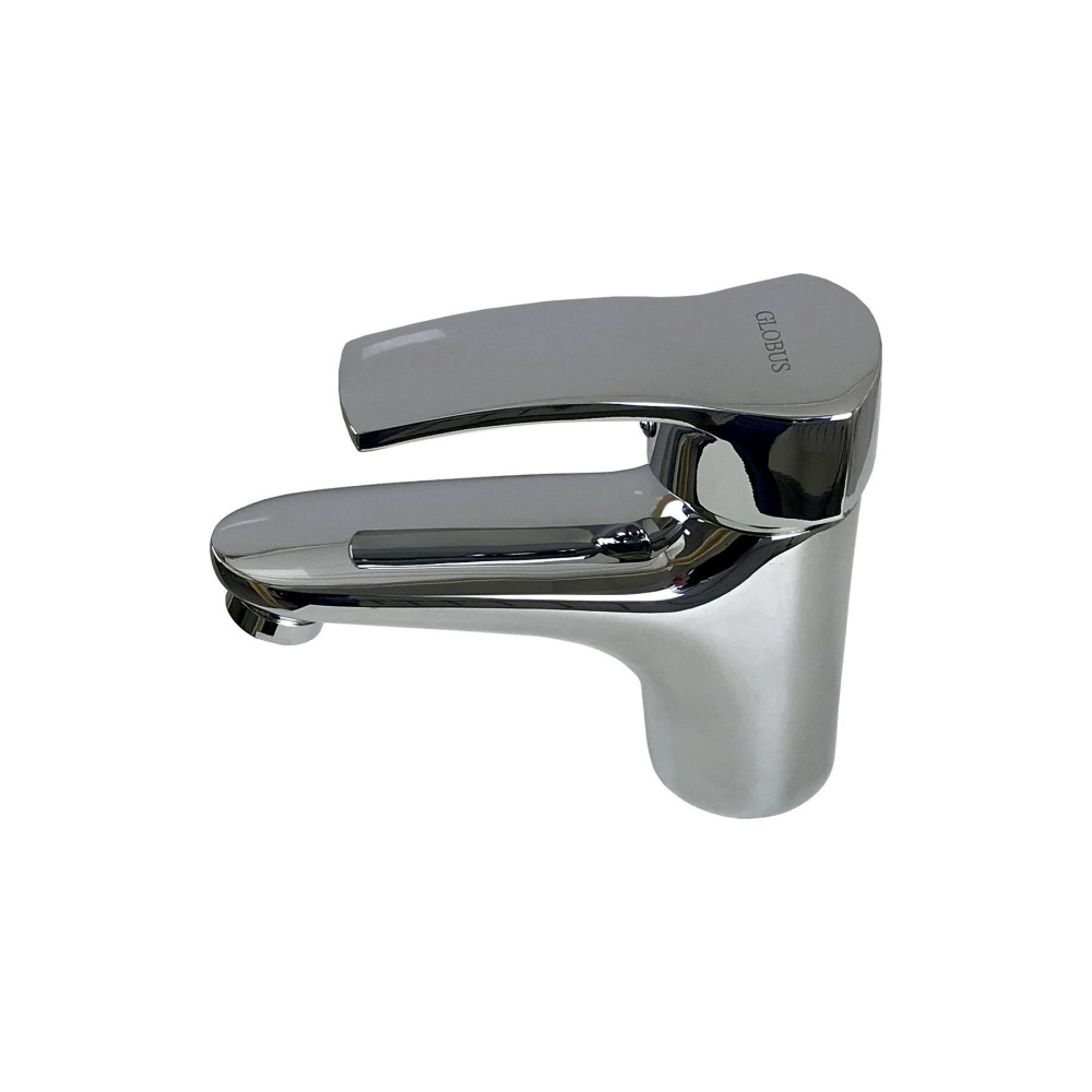 Смеситель для раковины Globus Lux QUEENSLAND GLQU-0222