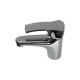 Смеситель для раковины Globus Lux QUEENSLAND GLQU-0222