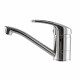 Змішувач для раковини Globus Lux Caprice GLCA-0103М