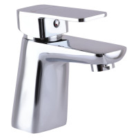 Смеситель для раковины Globus Lux Milano GLM-0101