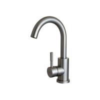 Смеситель для раковины Globus Lux ALPEN SUS-101S