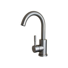 Смеситель для раковины Globus Lux ALPEN SUS-101S
