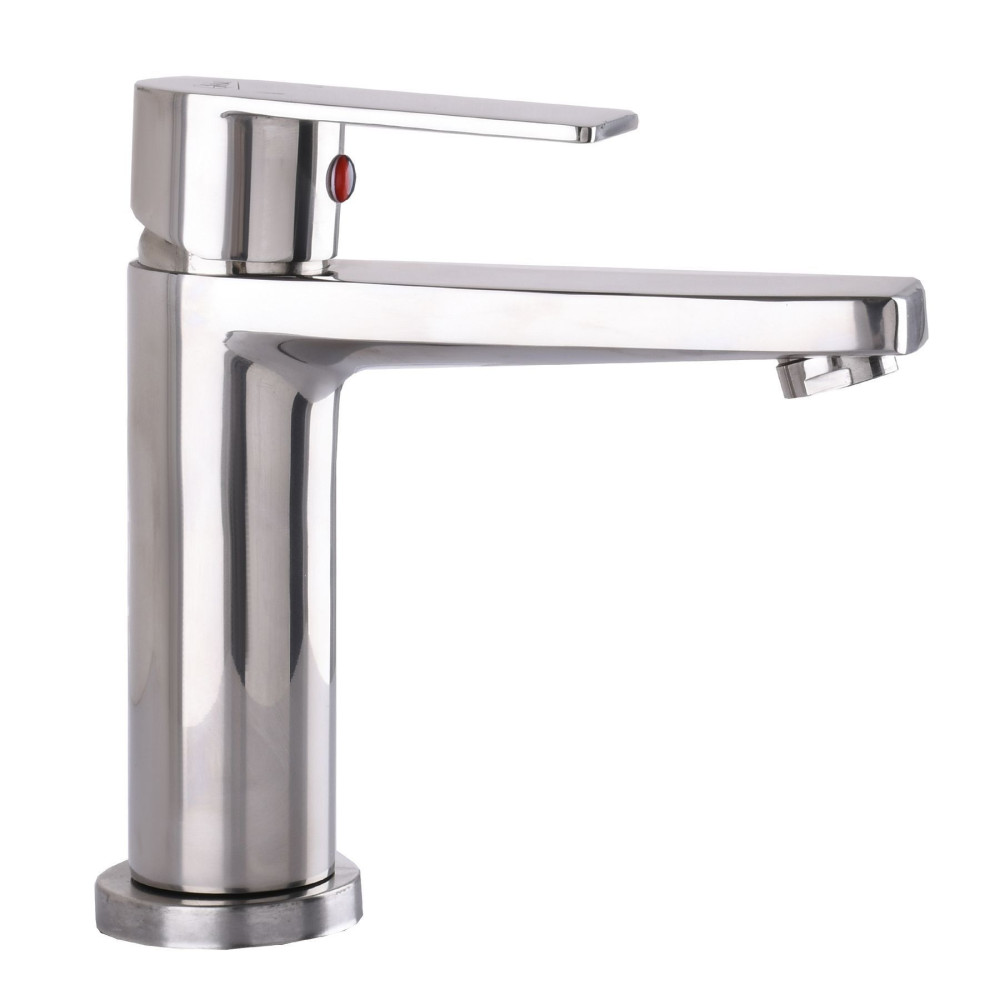 Змішувач для раковини Globus Lux SHS-101M