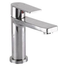 Смеситель для раковины Globus Lux SHS-101M