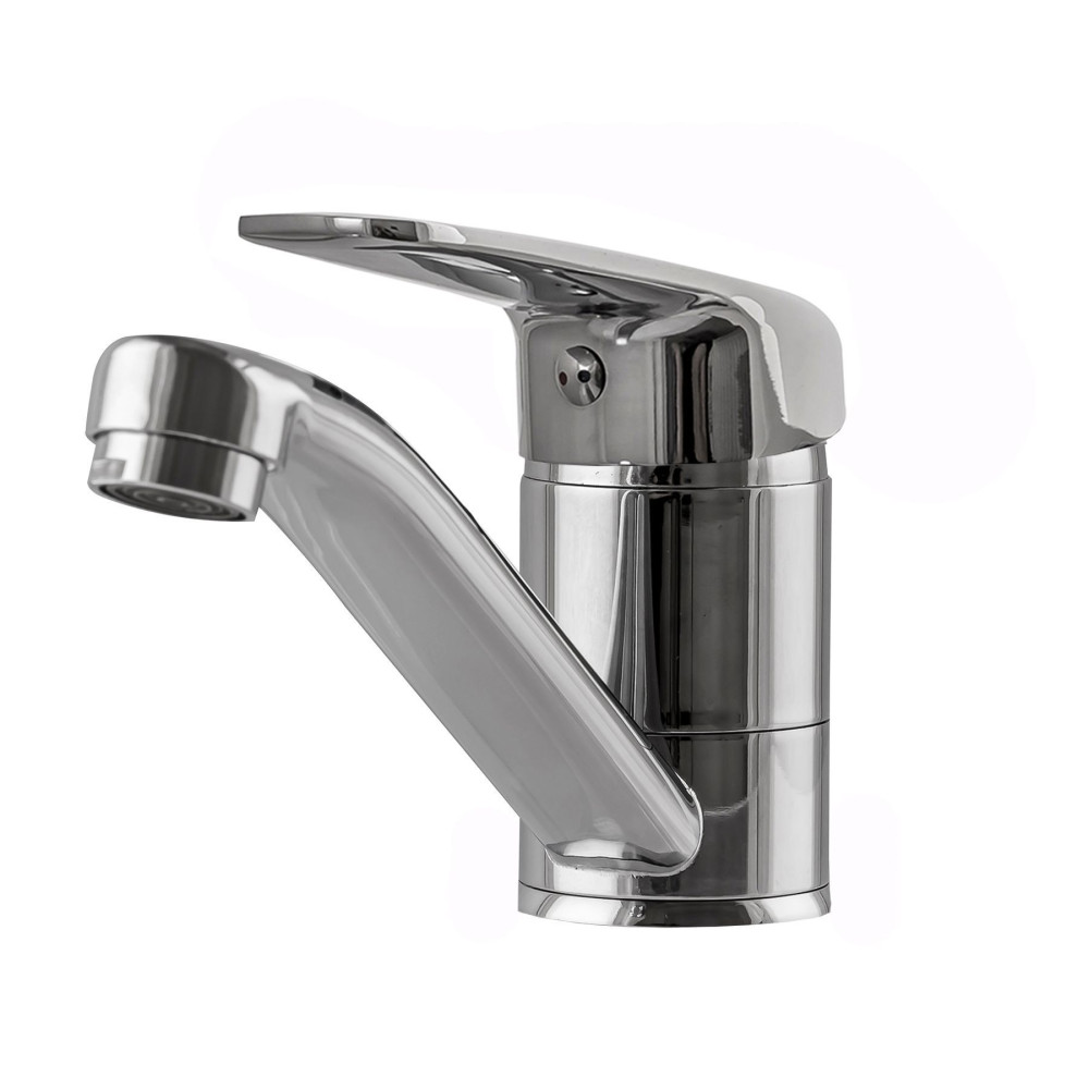 Змішувач для раковини Globus Lux Koln GLK-0203M