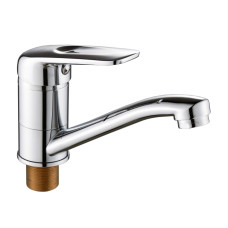Смеситель для раковины Globus Lux Koln GLK-0203M
