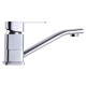 Смеситель для раковины Globus Lux Milano GLM-0103M