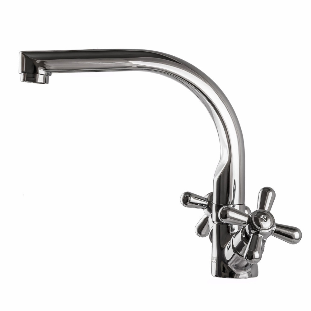 Смеситель для раковины Globus Lux GB-SHARM-0300-06