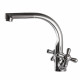 Смеситель для раковины Globus Lux GB-SHARM-0300-06