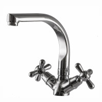 Смеситель для раковины Globus Lux GB-SHARM-0300-06