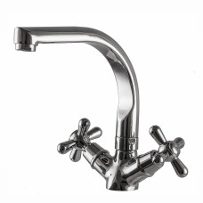 Смеситель для раковины Globus Lux GB-SHARM-0300-06