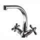 Смеситель для раковины Globus Lux GB-SHARM-0300-06