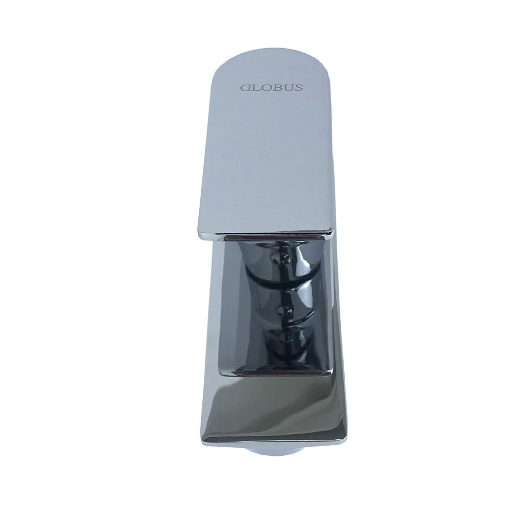 Змішувач для раковини Globus Lux Niagara GLN-0101