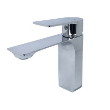 Смеситель для раковины Globus Lux Niagara GLN-0101