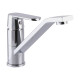 Змішувач для раковини Globus Lux Laguna GLA-0203MQ