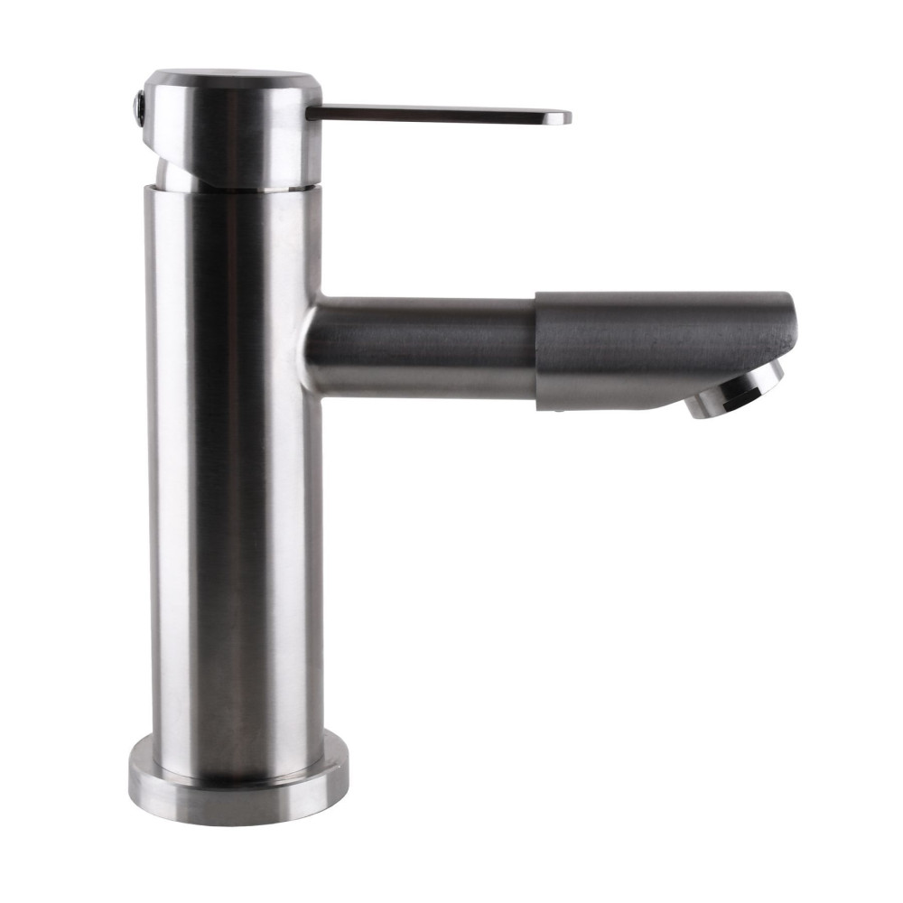 Смеситель для раковины Globus Lux WIEN SBT2-101N
