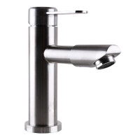 Смеситель для раковины Globus Lux WIEN SBT2-101N