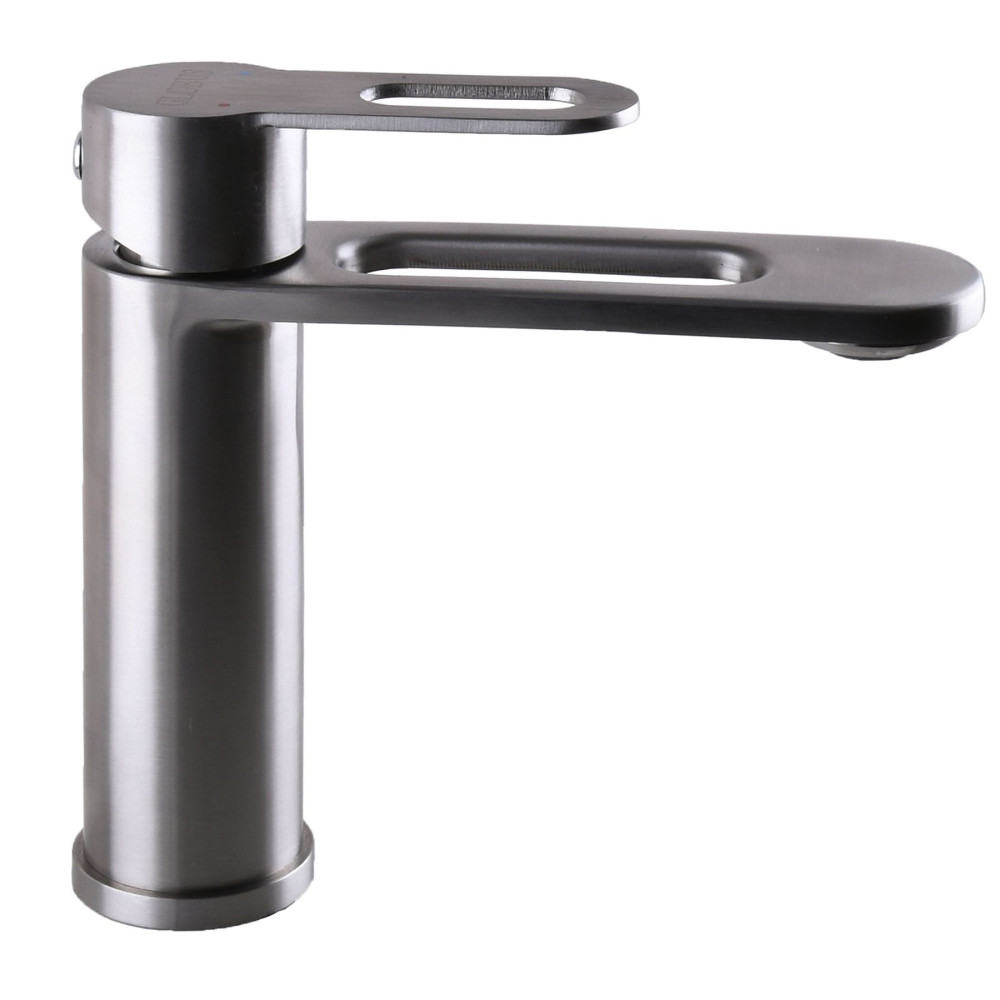 Змішувач для раковини Globus Lux RING SR-101