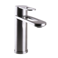 Смеситель для раковины Globus Lux RING SR-101