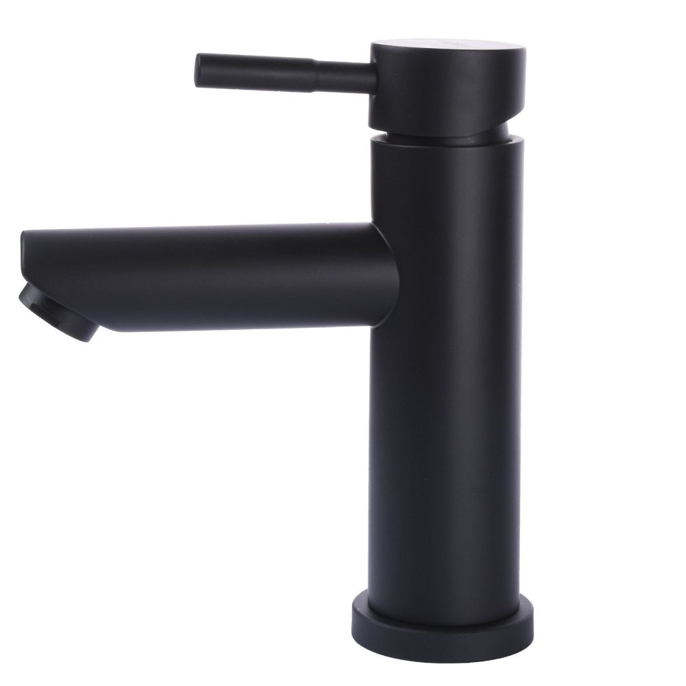 Змішувач для раковини Globus Lux ALPEN SBT1-101-BB
