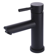 Смеситель для раковины Globus Lux ALPEN SBT1-101-BB