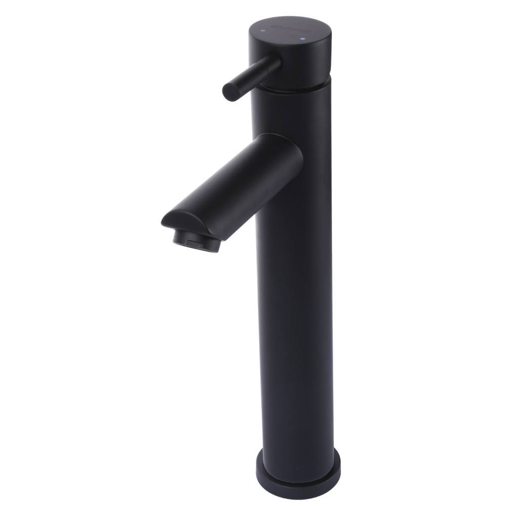 Змішувач для раковини Globus Lux ALPEN SBT1-201-BB