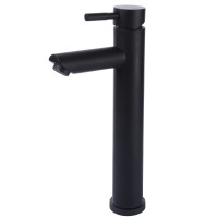 Змішувач для раковини Globus Lux ALPEN SBT1-201-BB