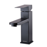 Змішувач для раковини Globus Lux SICILIA SBQ-101-BB