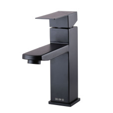 Смеситель для раковины Globus Lux SICILIA SBQ-101-BB