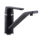 Змішувач для раковини Globus Lux Laguna GLA-0203MQ-10-BB