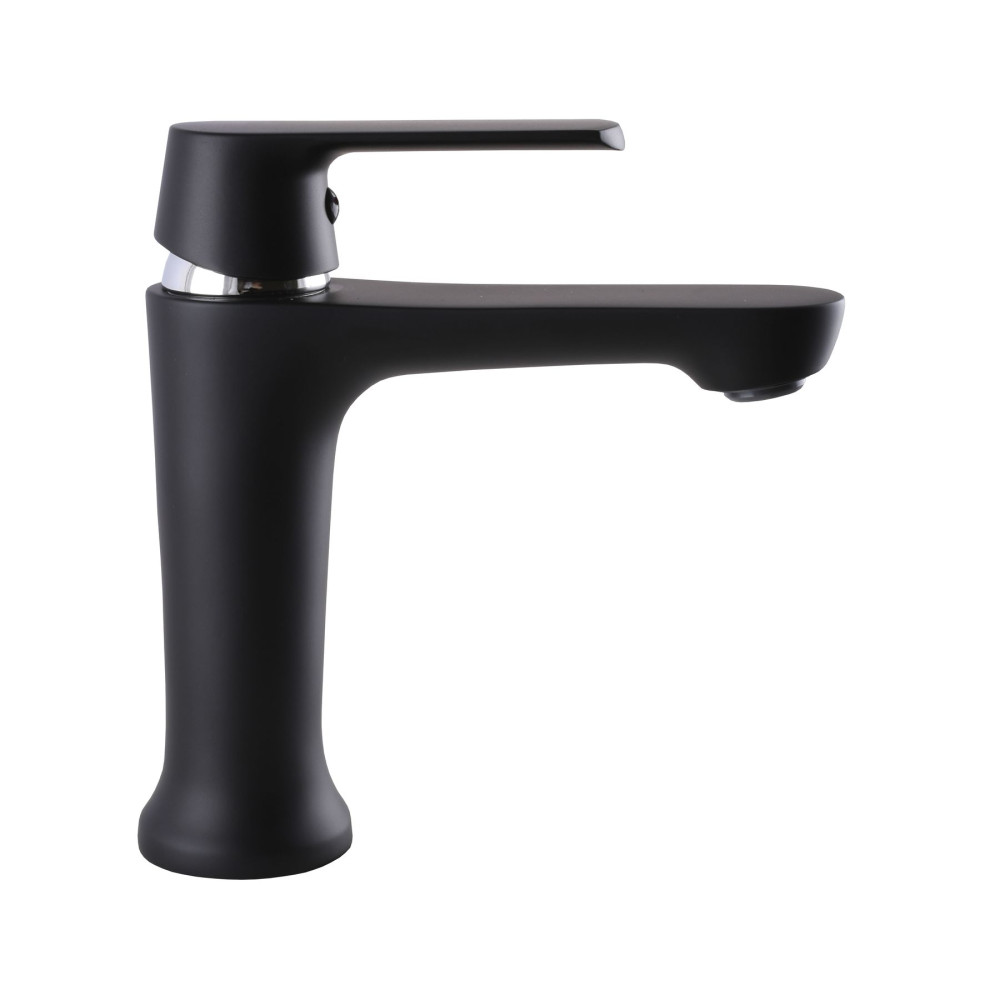 Змішувач для раковини Globus Lux Laguna GLA-0401-10-BB