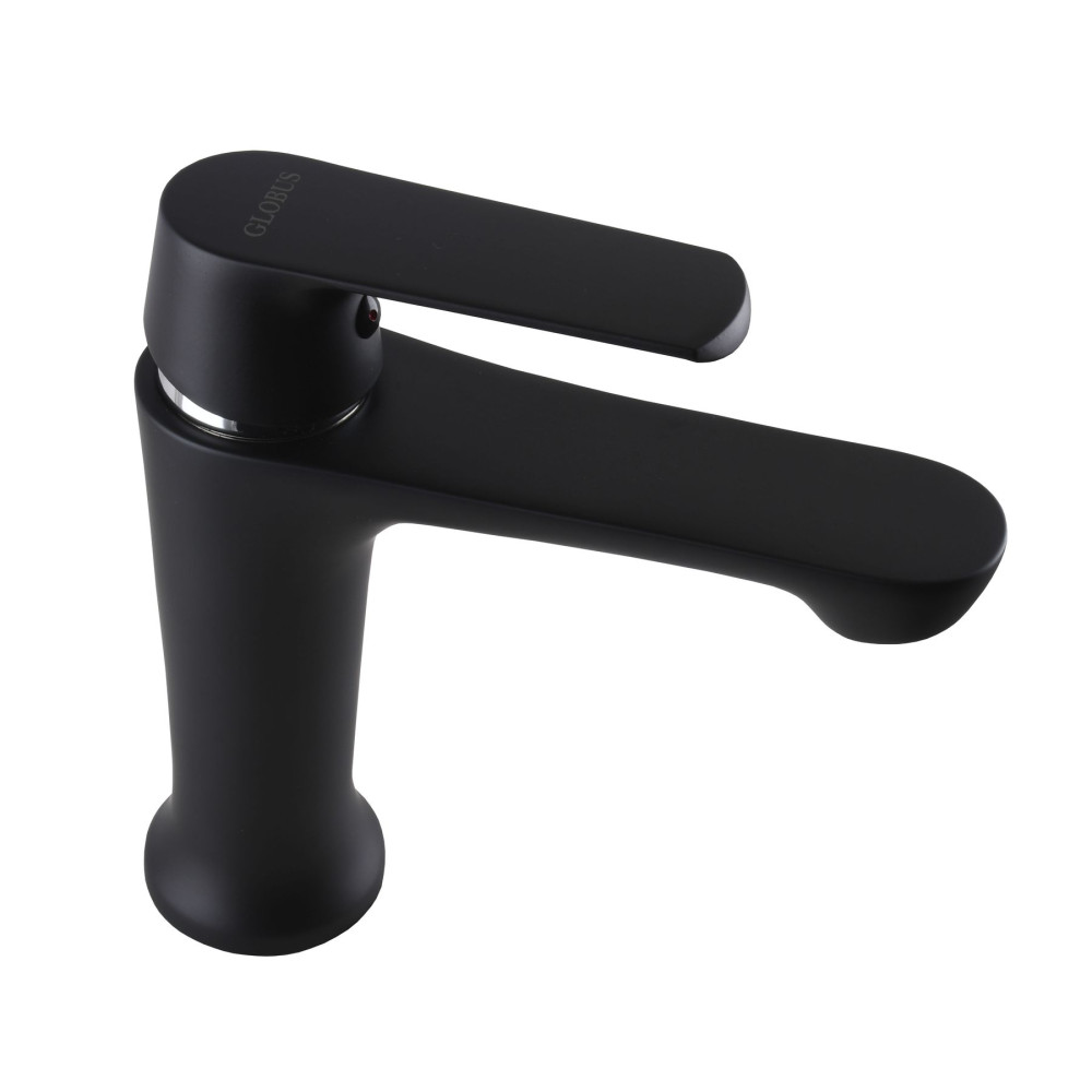 Змішувач для раковини Globus Lux Laguna GLA-0401-10-BB