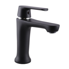 Смеситель для раковины Globus Lux Laguna GLA-0401-10-BB