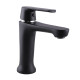 Змішувач для раковини Globus Lux Laguna GLA-0401-10-BB