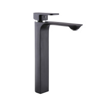 Смеситель для раковины Globus Lux Milano GLM-201-BB