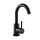 Змішувач для раковини Globus Lux ALPEN SBT1-101S-BB