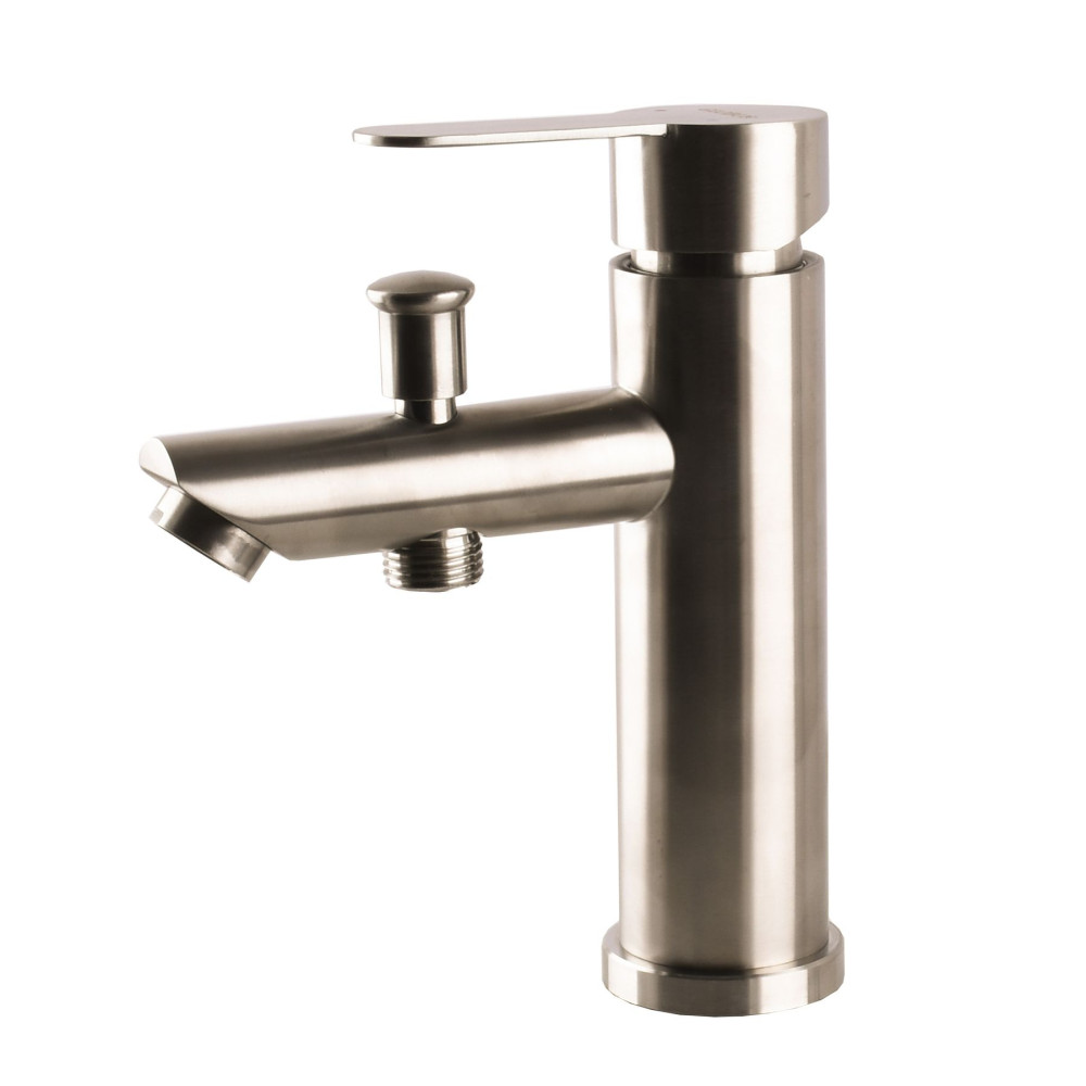 Змішувач для раковини Globus Lux WIEN SBT2-106M