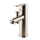 Змішувач для раковини Globus Lux WIEN SBT2-106M