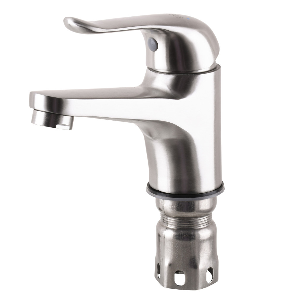 Змішувач для раковини Globus Lux LEON SL-101