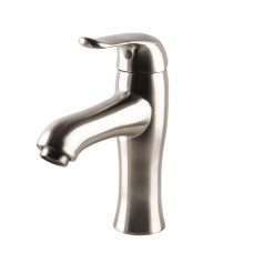Смеситель для раковины Globus Lux LEON SL-401