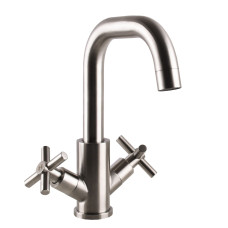 Смеситель для раковины Globus Lux DUKAT SD4-101S