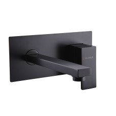 Смеситель для раковины Globus Lux Milano GLM-204-BB-SMART