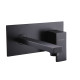 Змішувач для раковини Globus Lux Milano GLM-204-BB-SMART