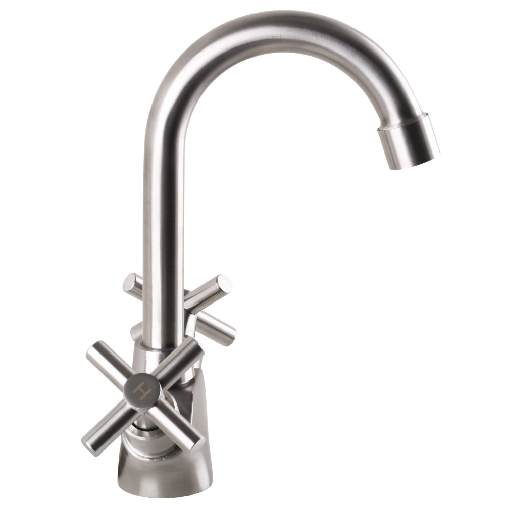 Змішувач для раковини Globus Lux DUKAT SD2-101