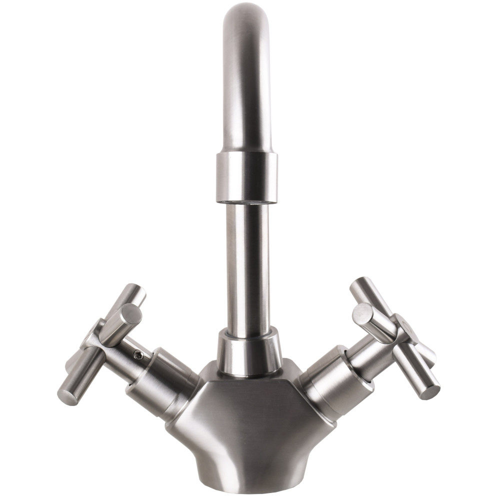 Змішувач для раковини Globus Lux DUKAT SD2-101