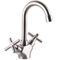 Змішувач для раковини Globus Lux DUKAT SD2-101