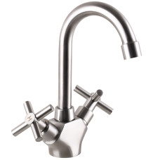 Смеситель для раковины Globus Lux DUKAT SD2-101