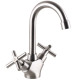 Змішувач для раковини Globus Lux DUKAT SD2-101